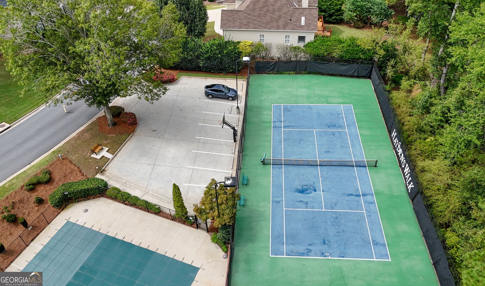 4880 Haydens Walk Drive Johns Creek - Photo 44