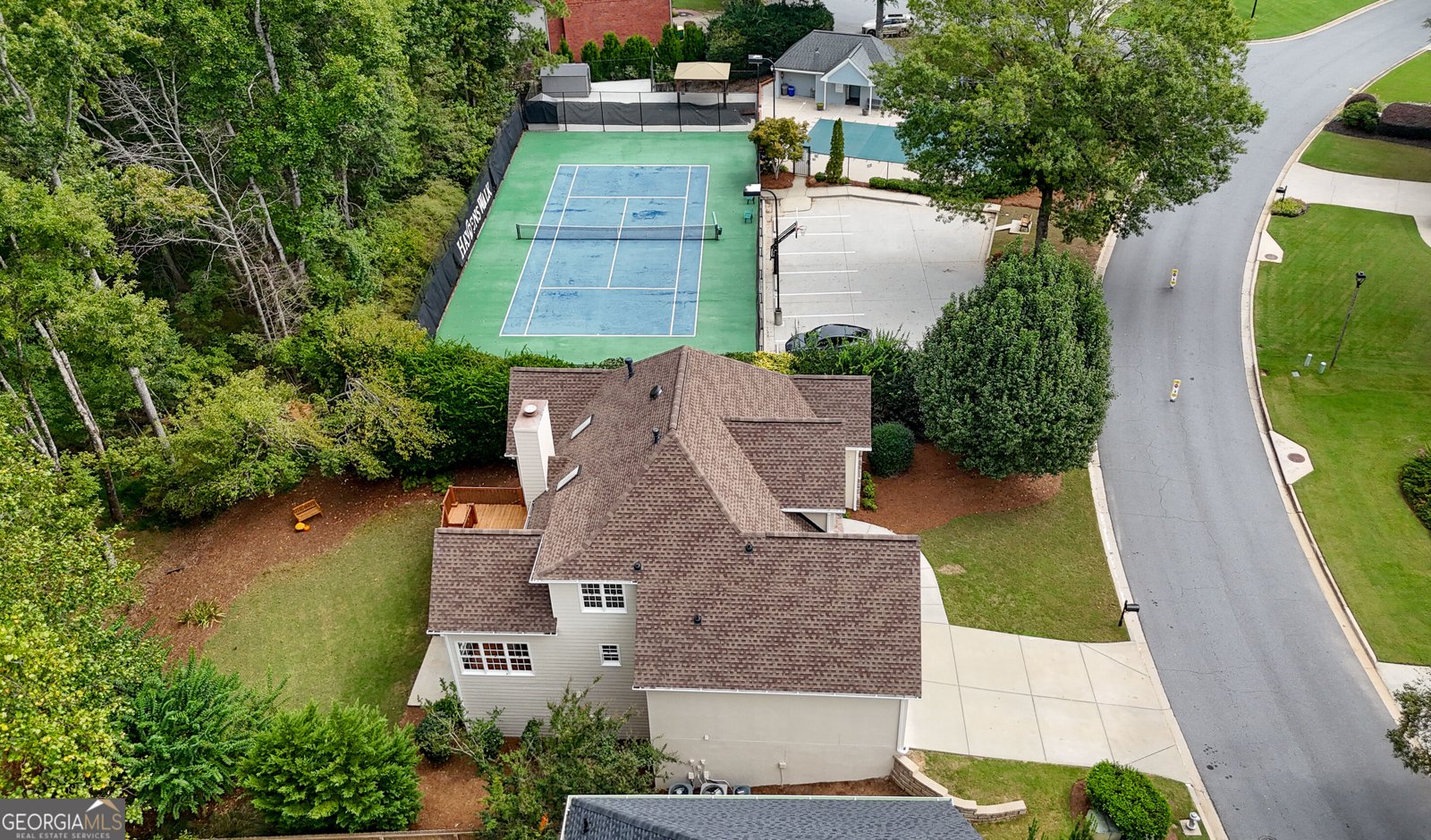 4880 Haydens Walk Drive Johns Creek - Photo 45