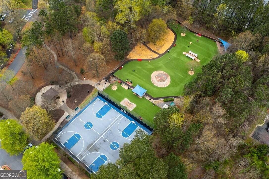 4880 Haydens Walk Drive Johns Creek - Photo 48