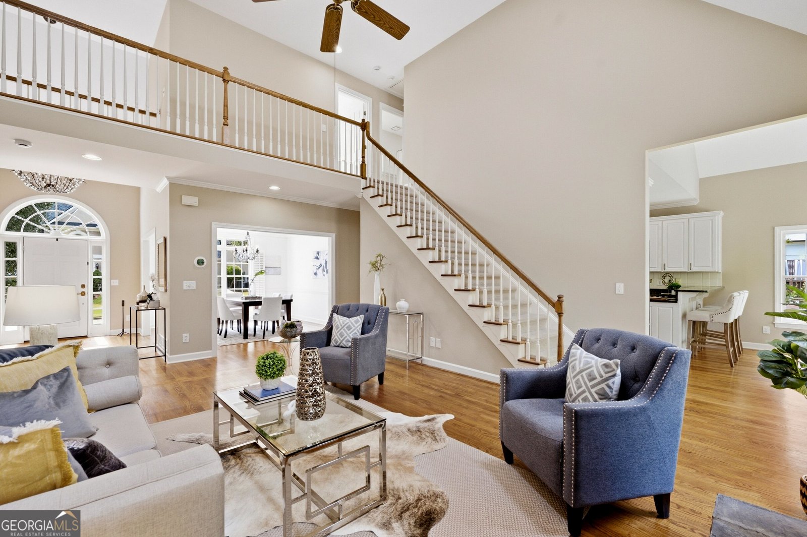 4880 Haydens Walk Drive Johns Creek - Photo 7