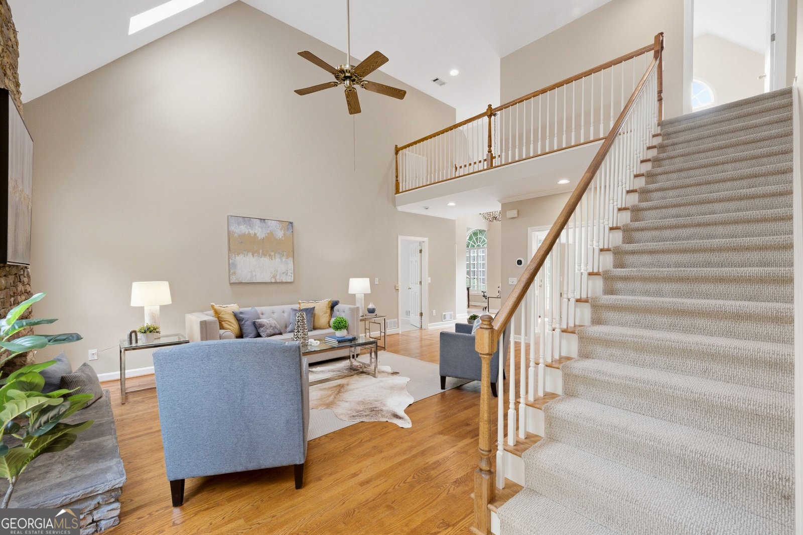4880 Haydens Walk Drive Johns Creek - Photo 8