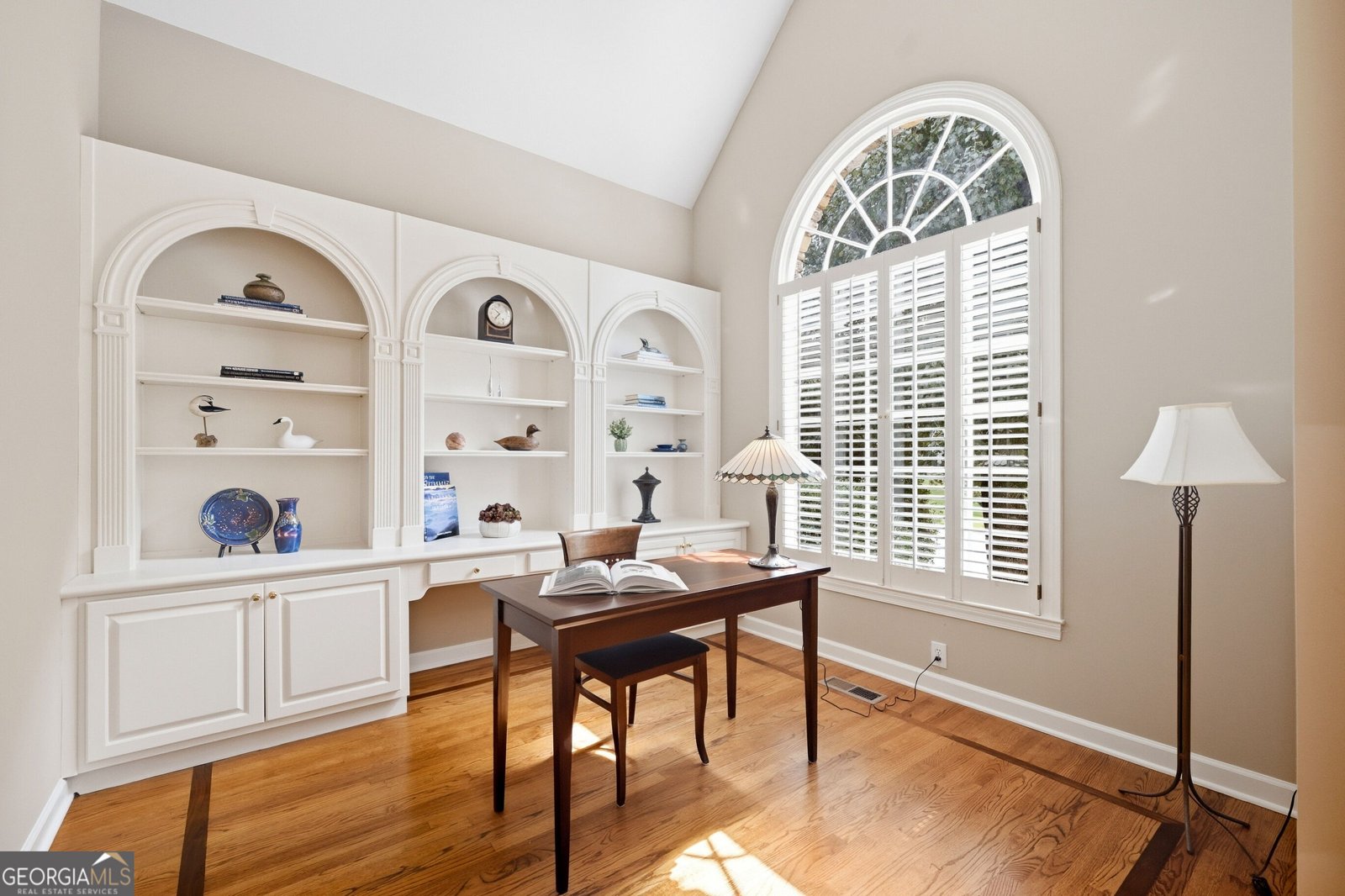 4880 Haydens Walk Drive Johns Creek - Photo 9