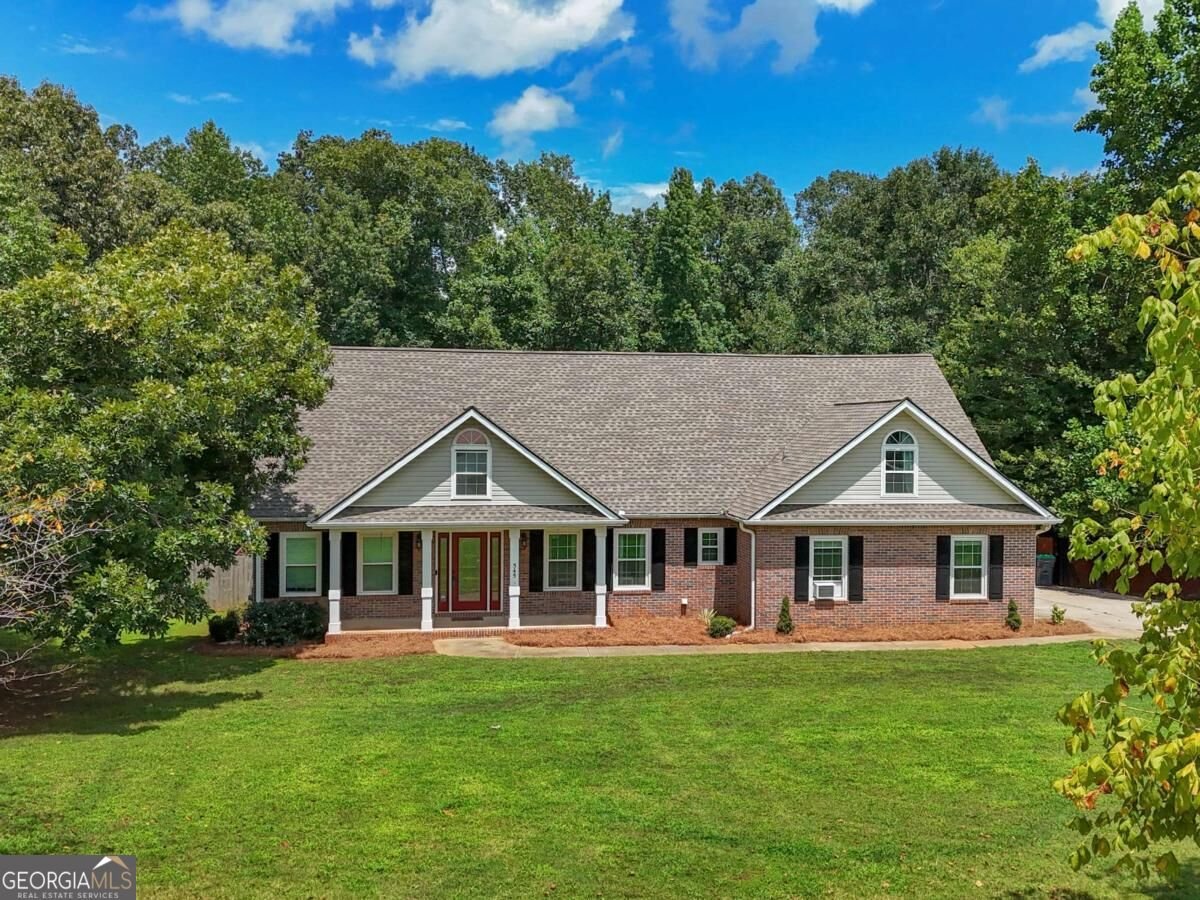 545 Barhams Ridge Drive Mcdonough - main photo