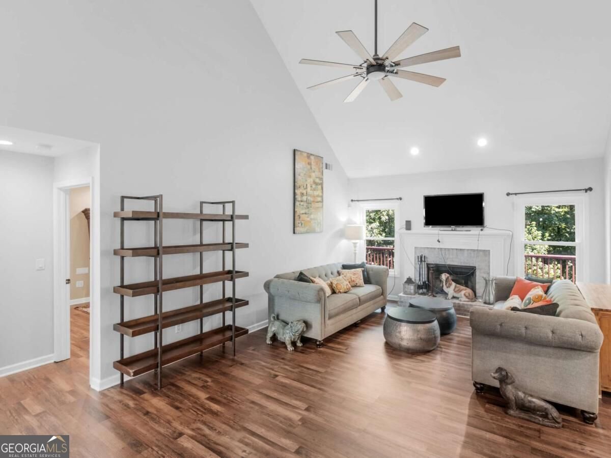 545 Barhams Ridge Drive Mcdonough - Photo 11