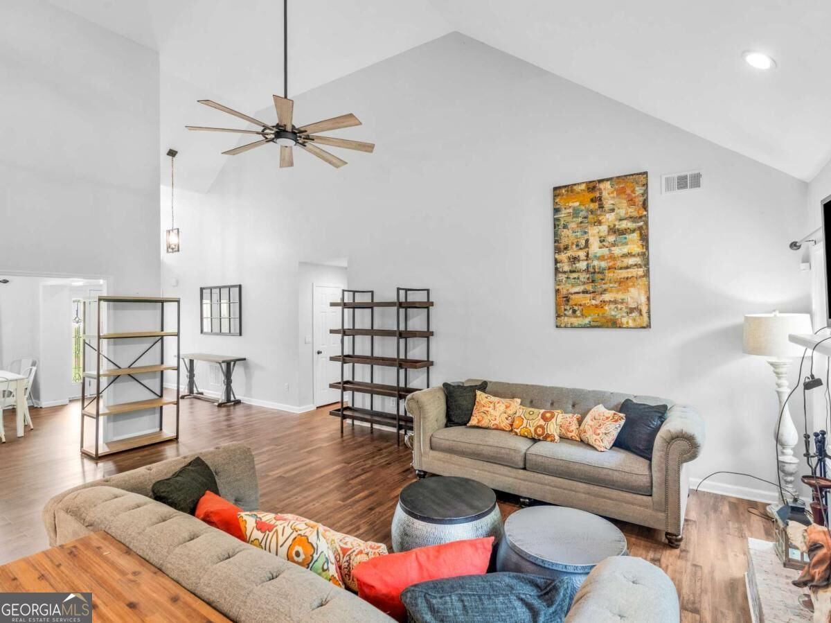 545 Barhams Ridge Drive Mcdonough - Photo 12