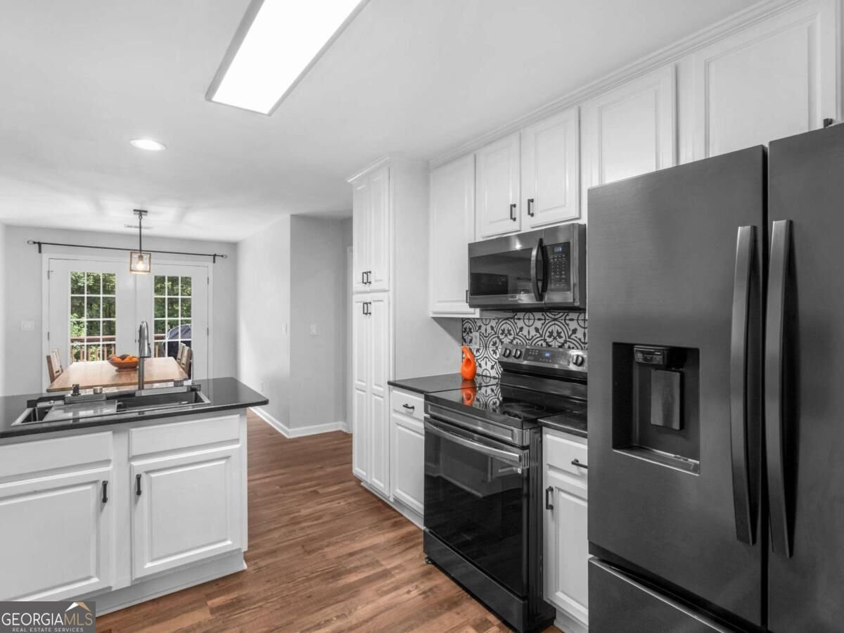 545 Barhams Ridge Drive Mcdonough - Photo 22