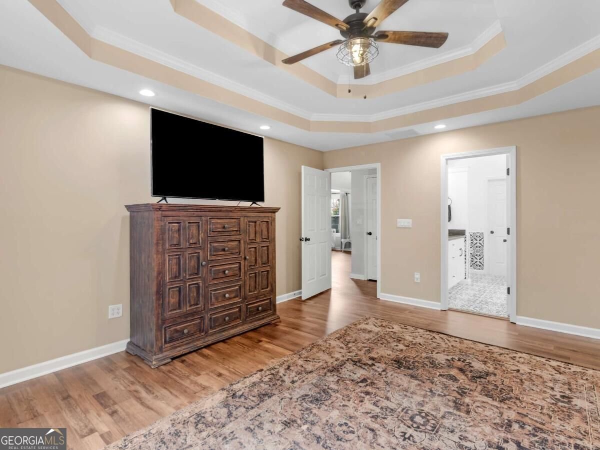 545 Barhams Ridge Drive Mcdonough - Photo 24