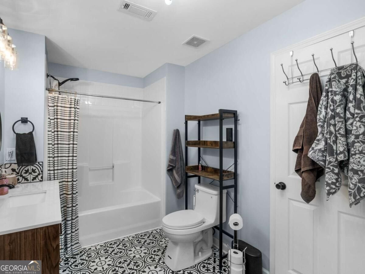 545 Barhams Ridge Drive Mcdonough - Photo 34