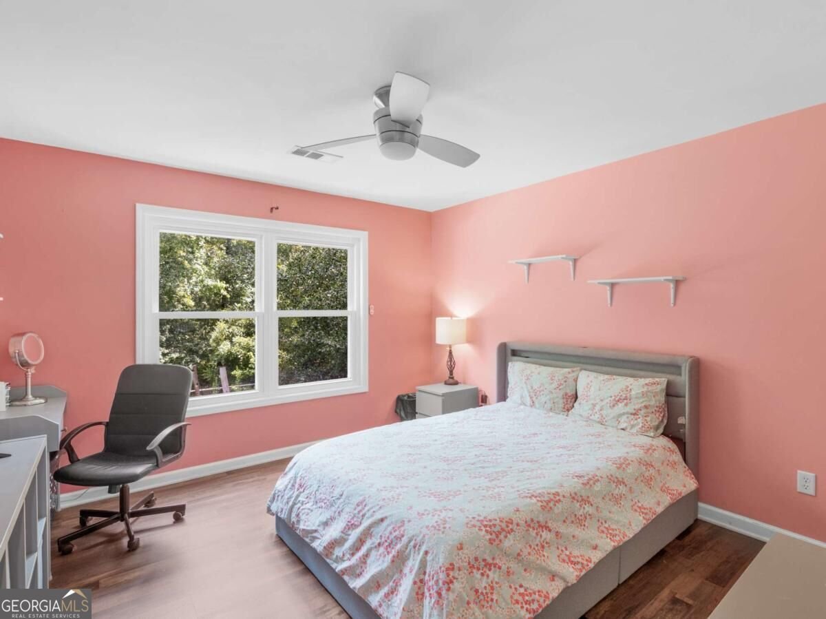 545 Barhams Ridge Drive Mcdonough - Photo 38