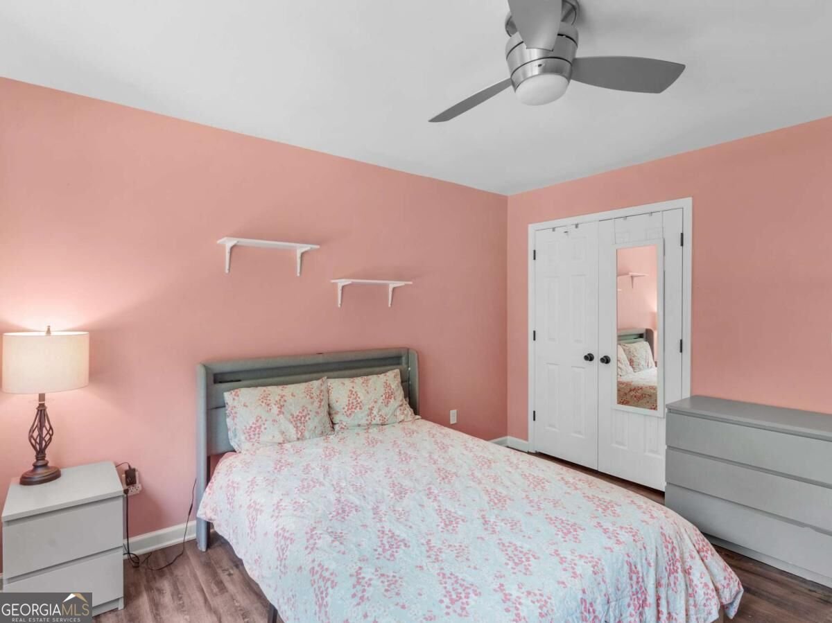 545 Barhams Ridge Drive Mcdonough - Photo 40