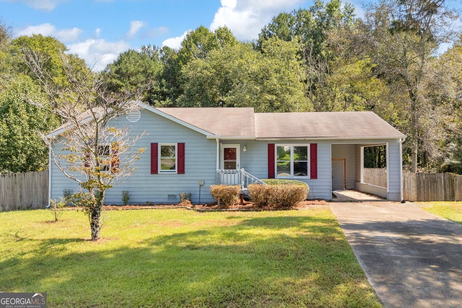 374 Meadow Trace Drive Auburn - main photo