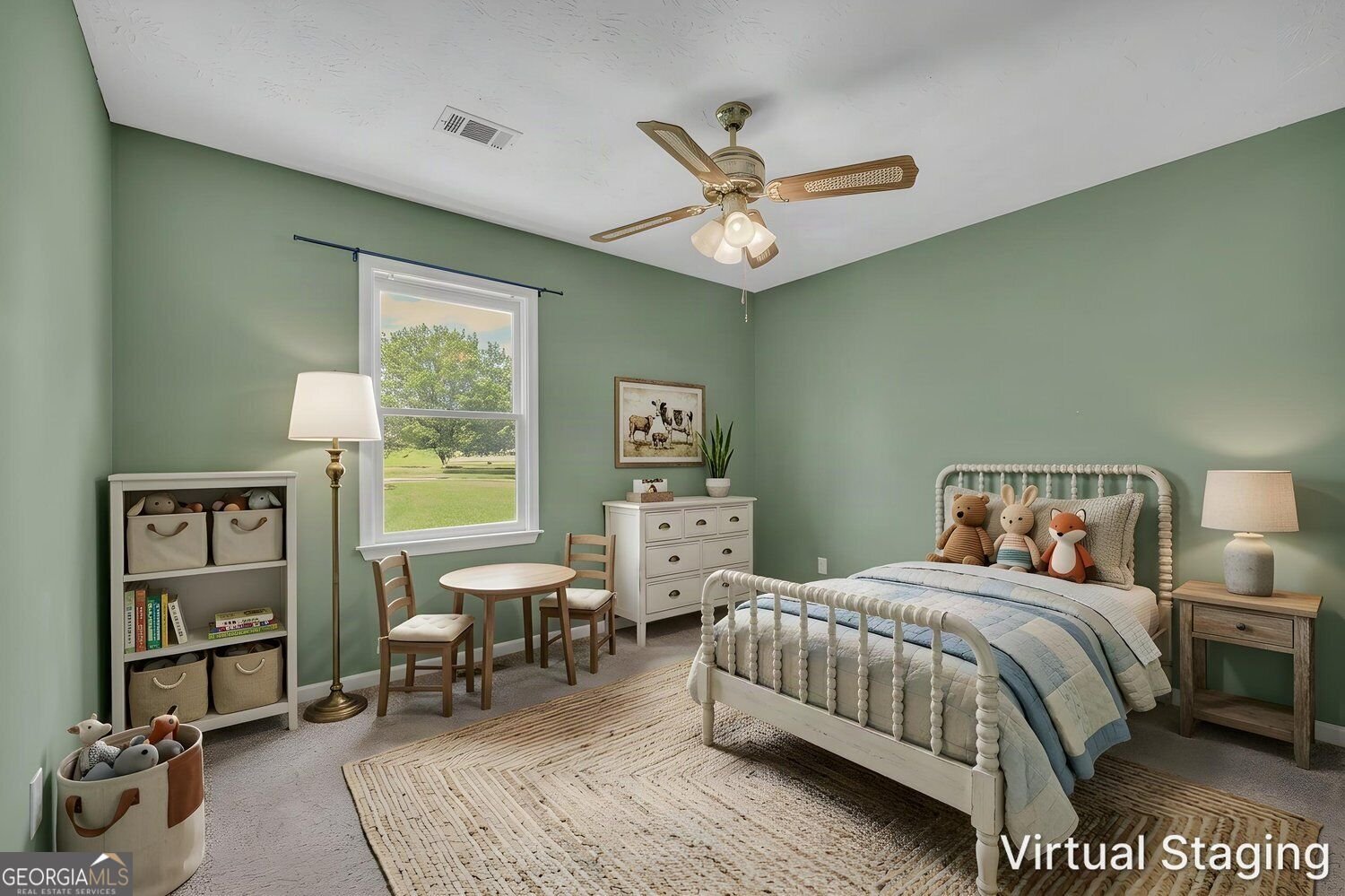 374 Meadow Trace Drive Auburn - Photo 12