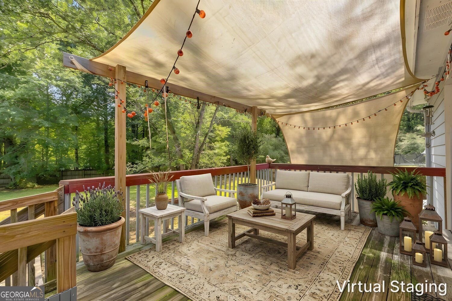 374 Meadow Trace Drive Auburn - Photo 16