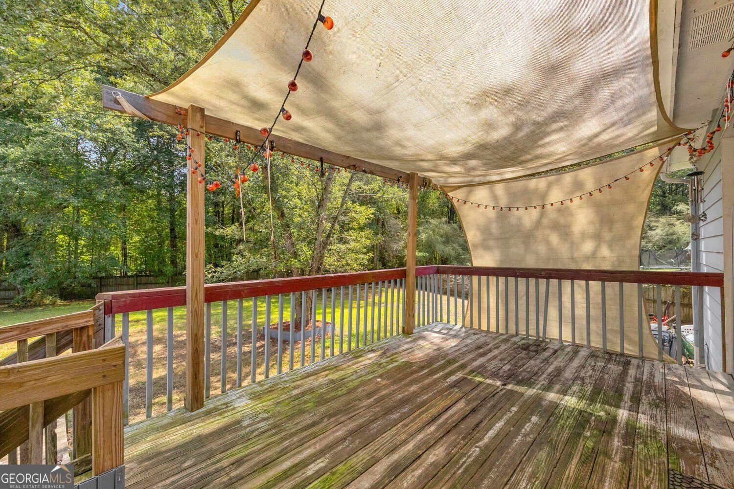 374 Meadow Trace Drive Auburn - Photo 17