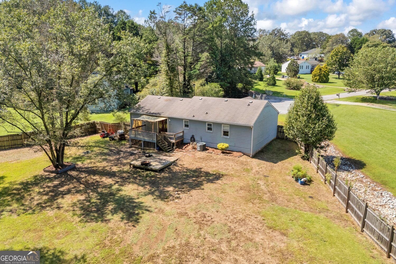 374 Meadow Trace Drive Auburn - Photo 18