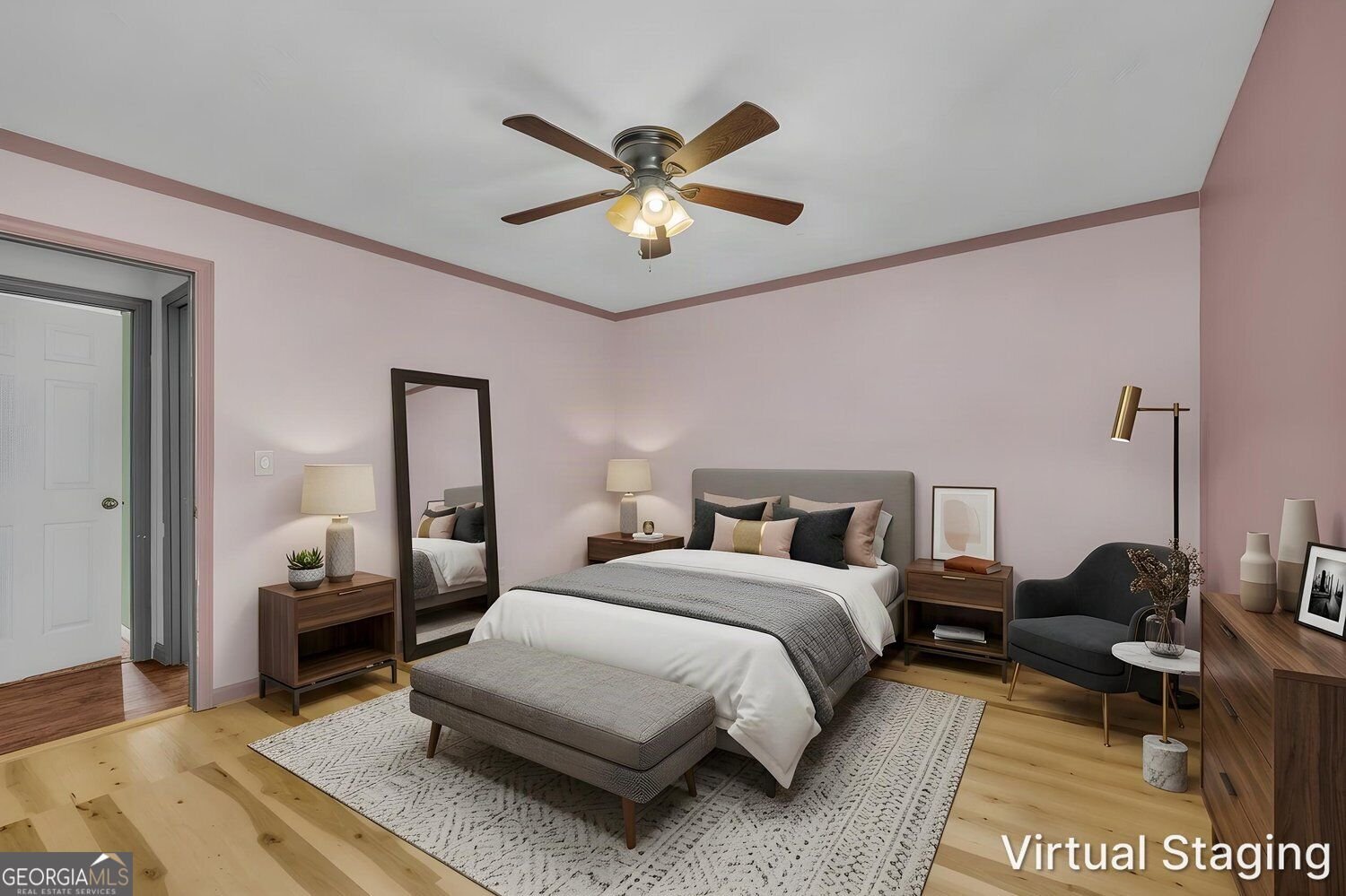 374 Meadow Trace Drive Auburn - Photo 7