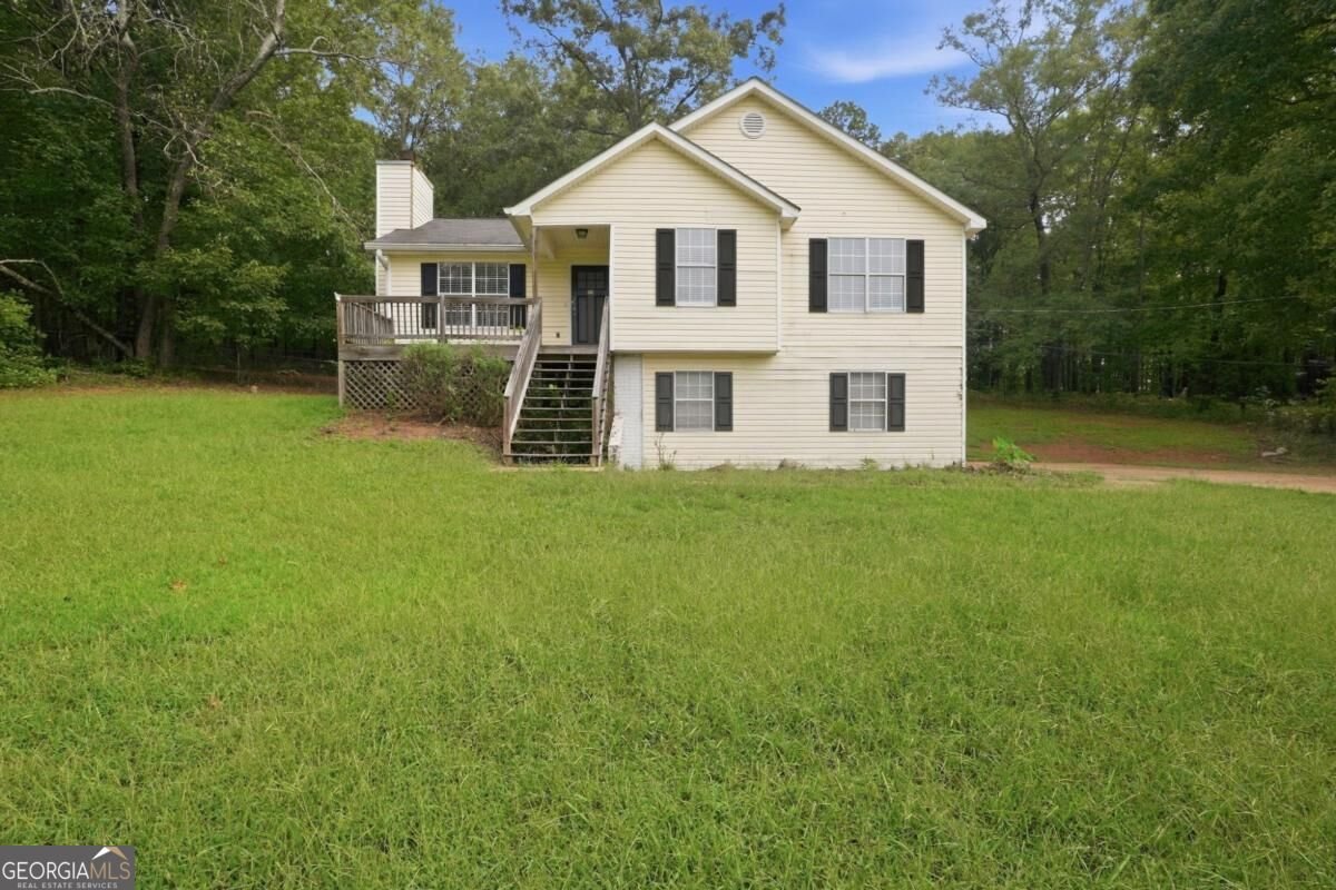 222 Brenda Ellen Drive Newnan - main photo