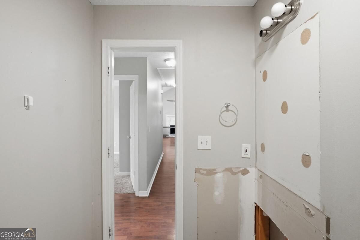 222 Brenda Ellen Drive Newnan - Photo 10