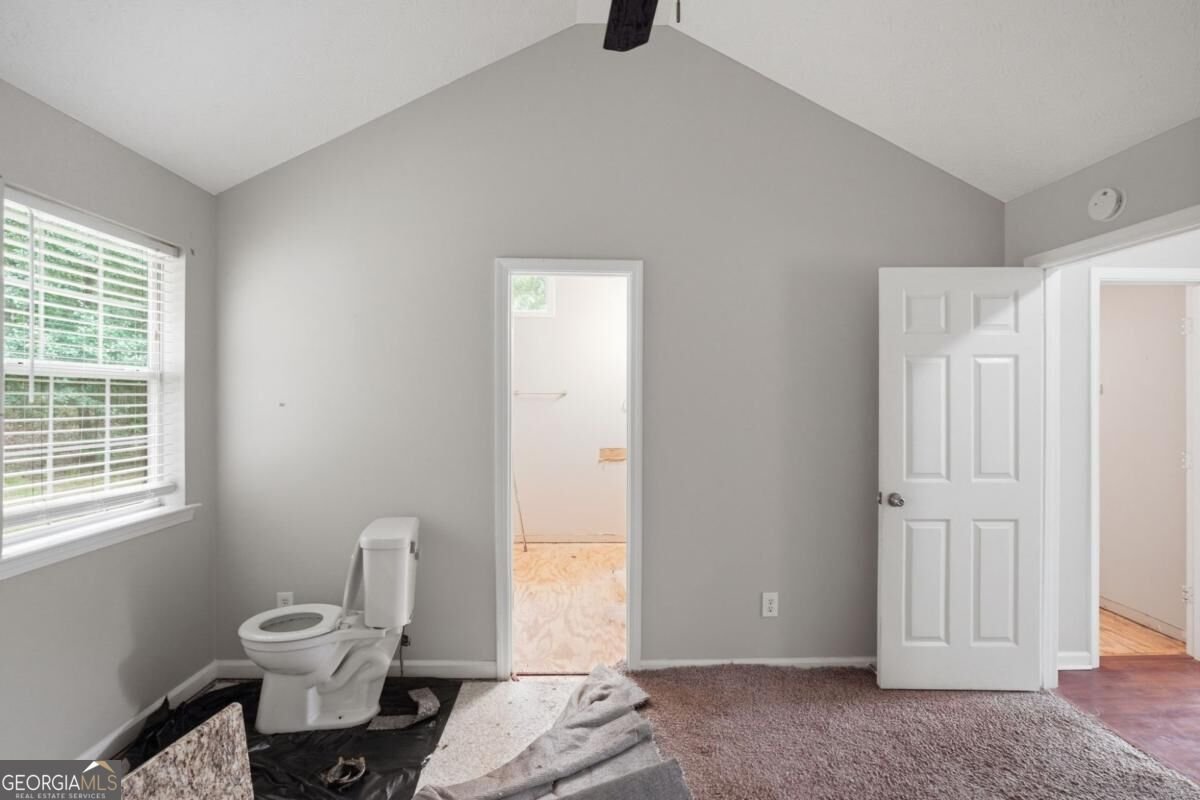 222 Brenda Ellen Drive Newnan - Photo 16