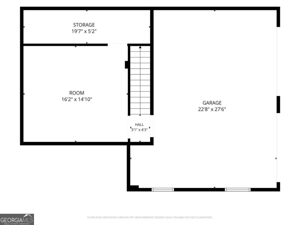 222 Brenda Ellen Drive Newnan - Photo 29