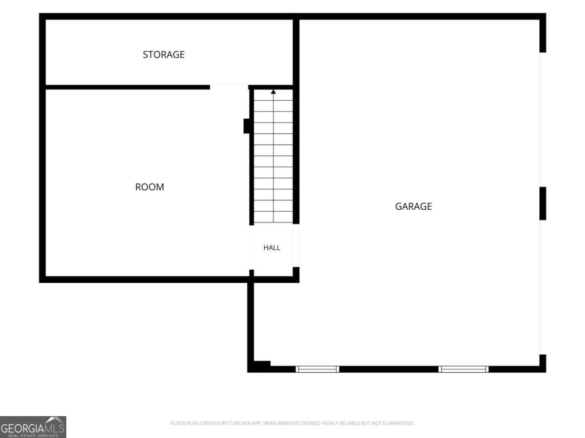 222 Brenda Ellen Drive Newnan - Photo 32