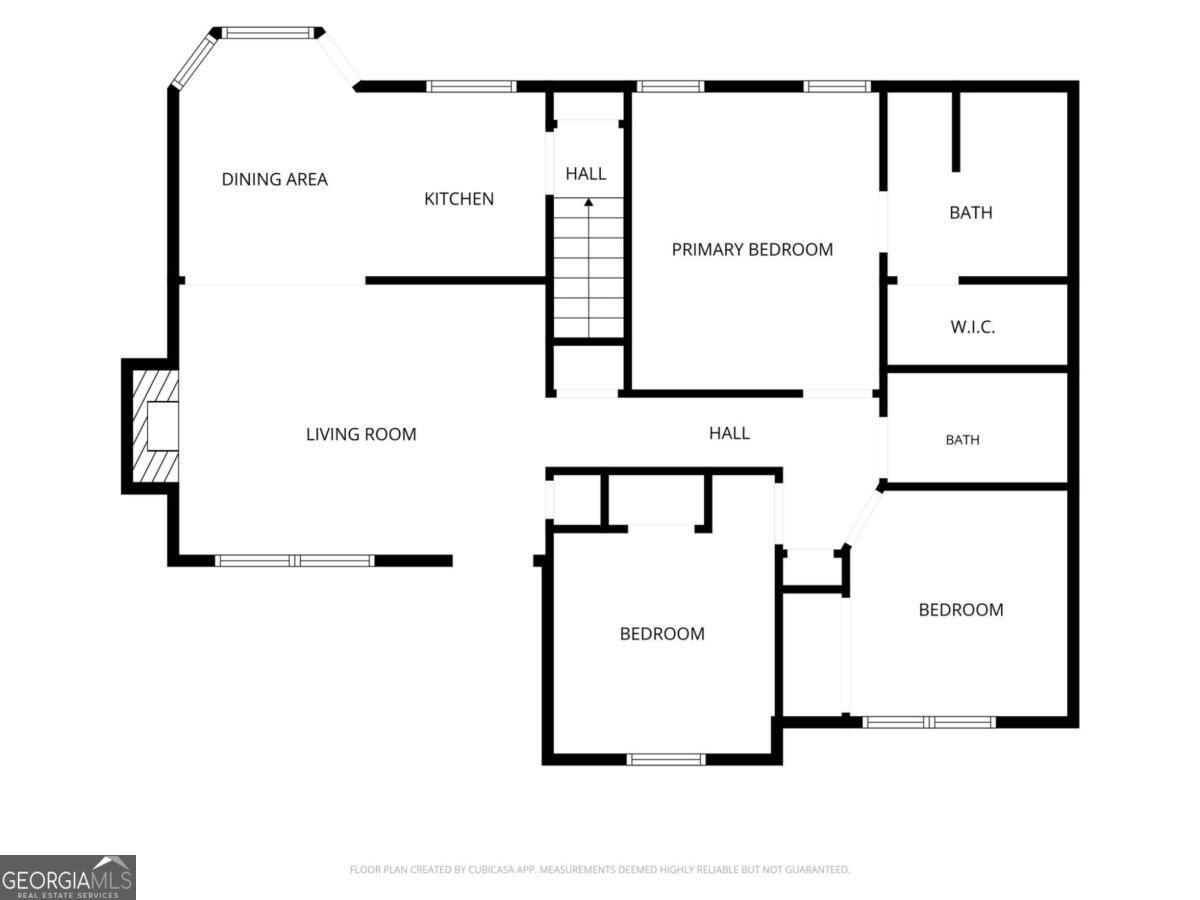 222 Brenda Ellen Drive Newnan - Photo 33