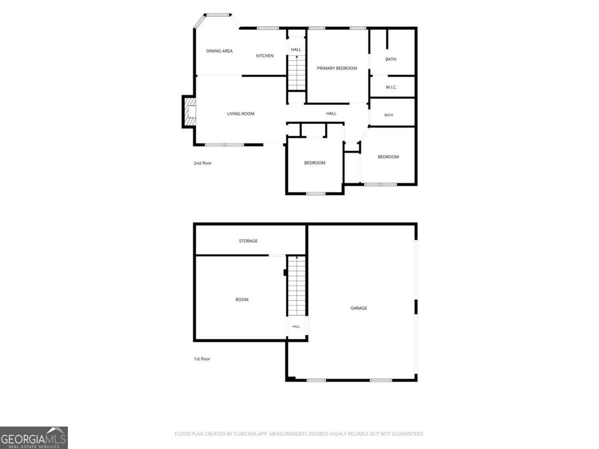 222 Brenda Ellen Drive Newnan - Photo 34