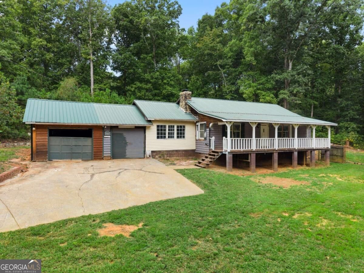 16 Mctier Circle Cartersville - main photo