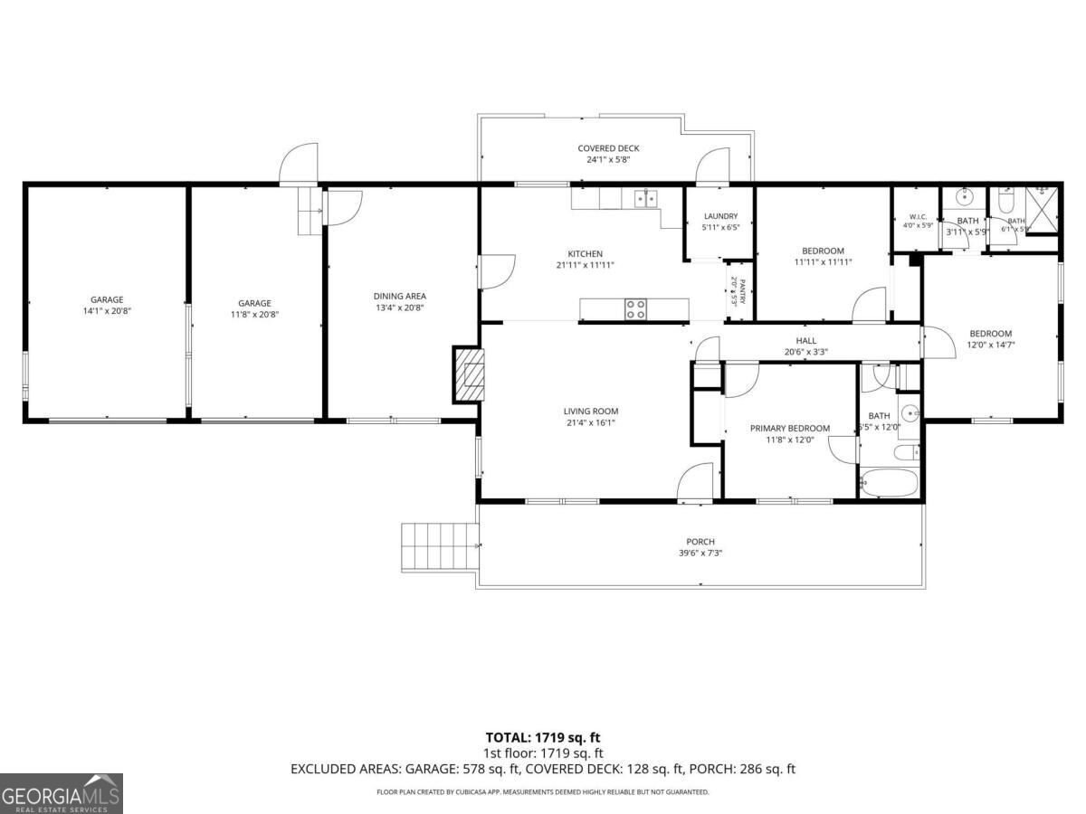 16 Mctier Circle Cartersville - Photo 43