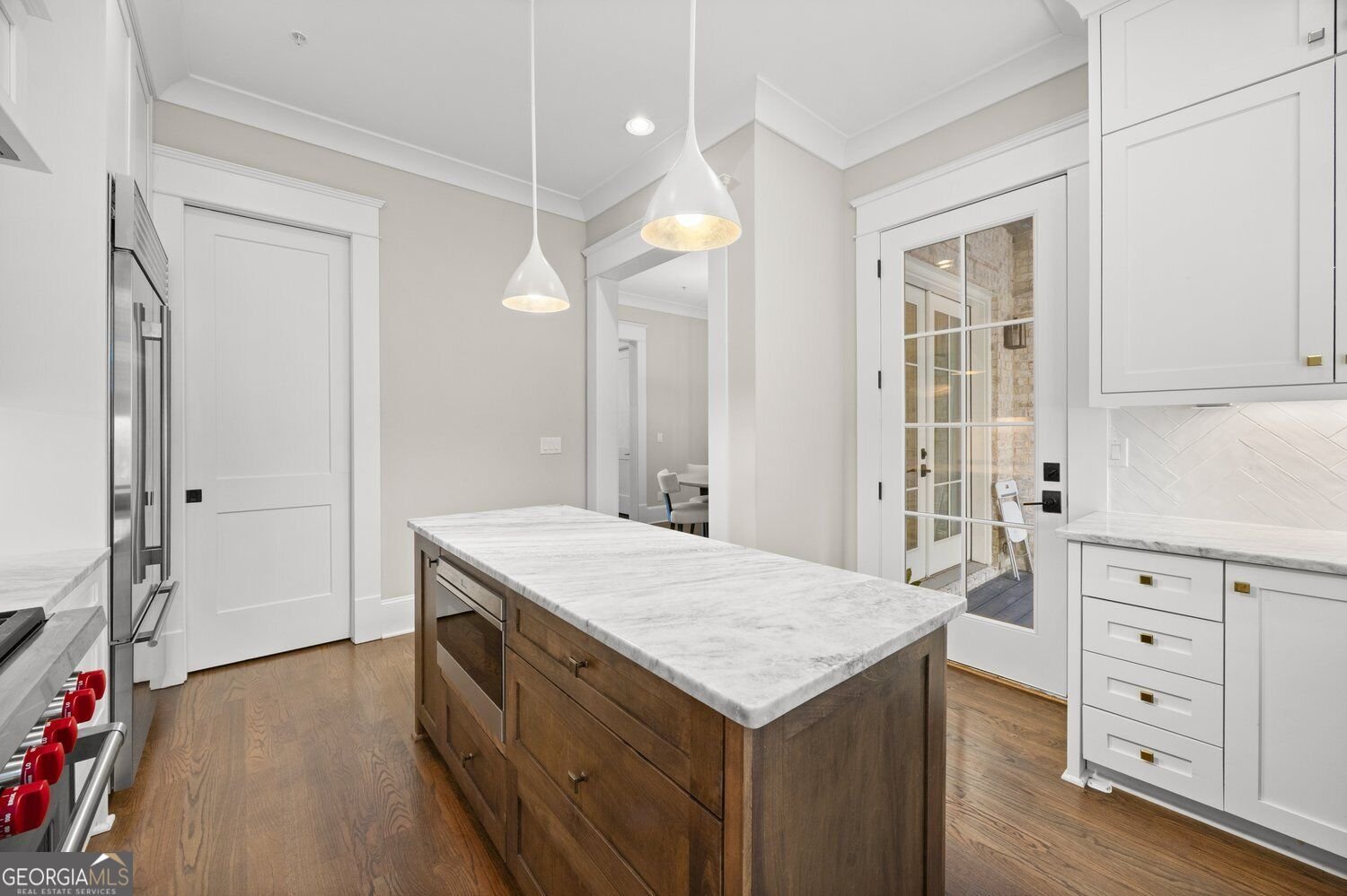 3715 Peachtree Road Atlanta - Photo 14