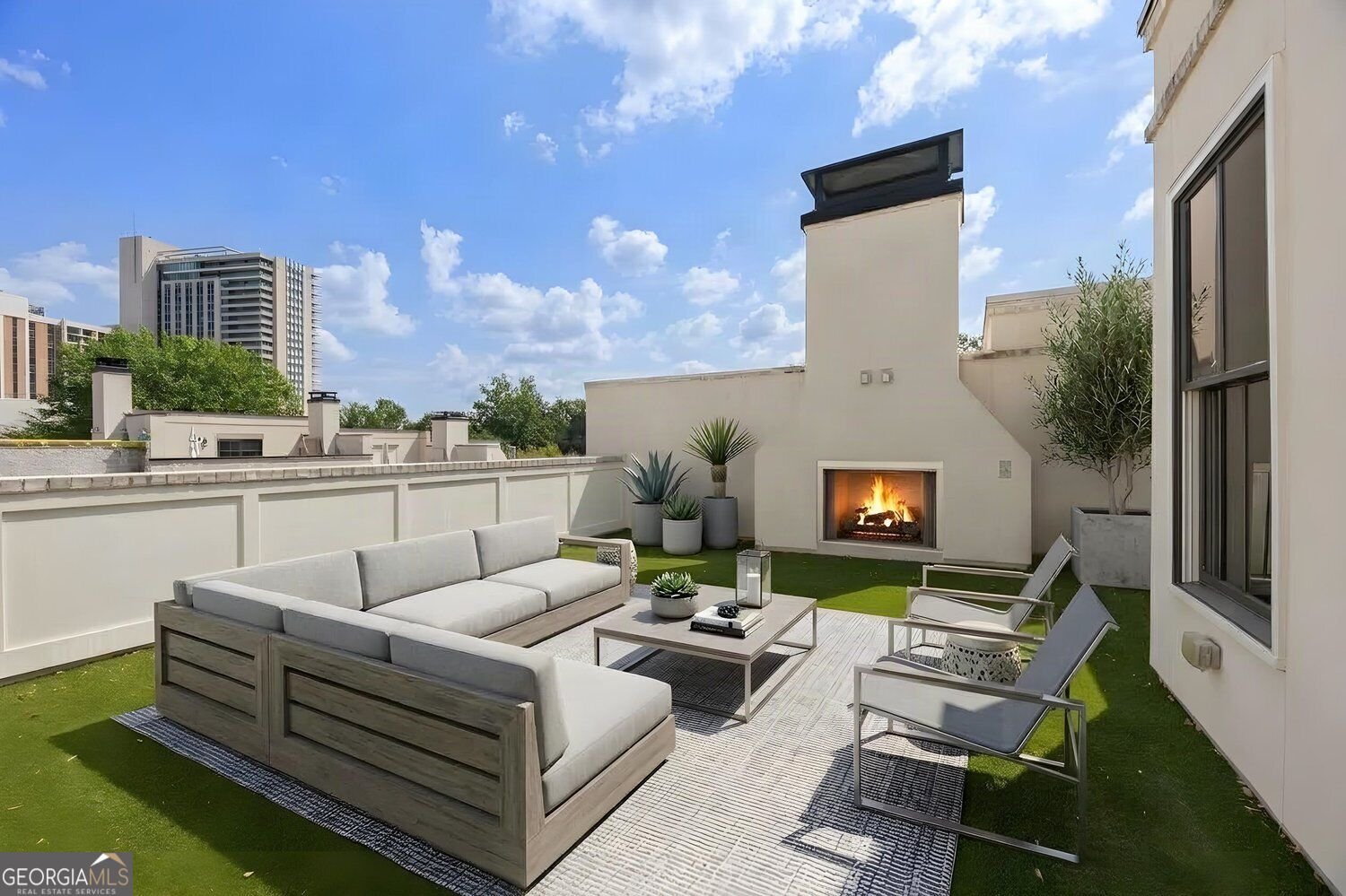 3715 Peachtree Road Atlanta - Photo 30
