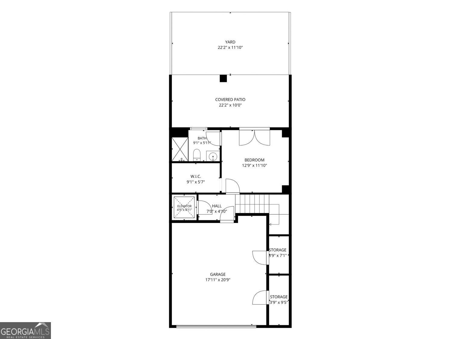 3715 Peachtree Road Atlanta - Photo 38