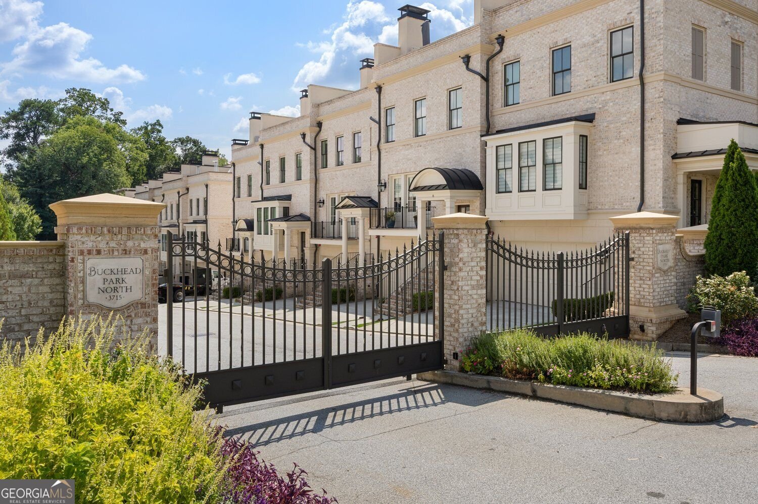 3715 Peachtree Road Atlanta - Photo 43