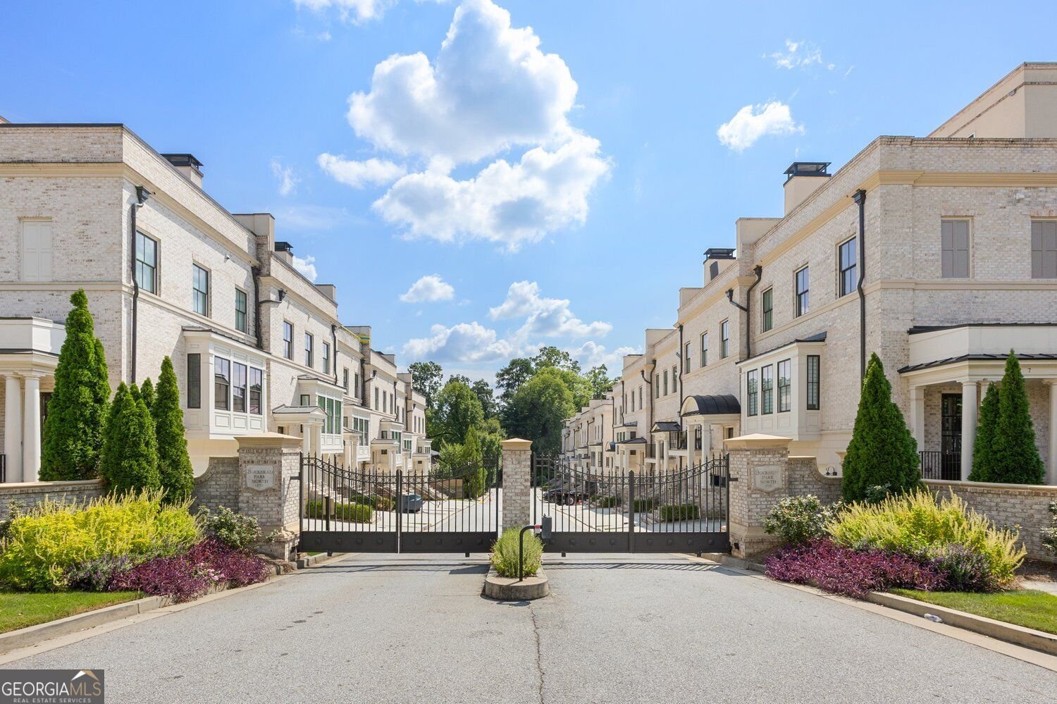 3715 Peachtree Road Atlanta - Photo 44