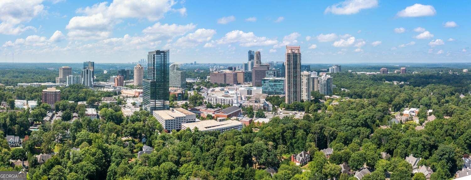 3715 Peachtree Road Atlanta - Photo 45