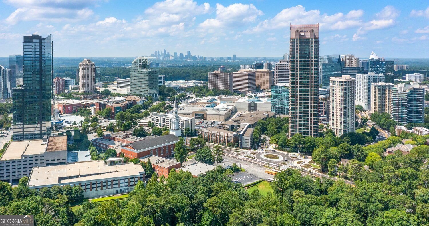3715 Peachtree Road Atlanta - Photo 46