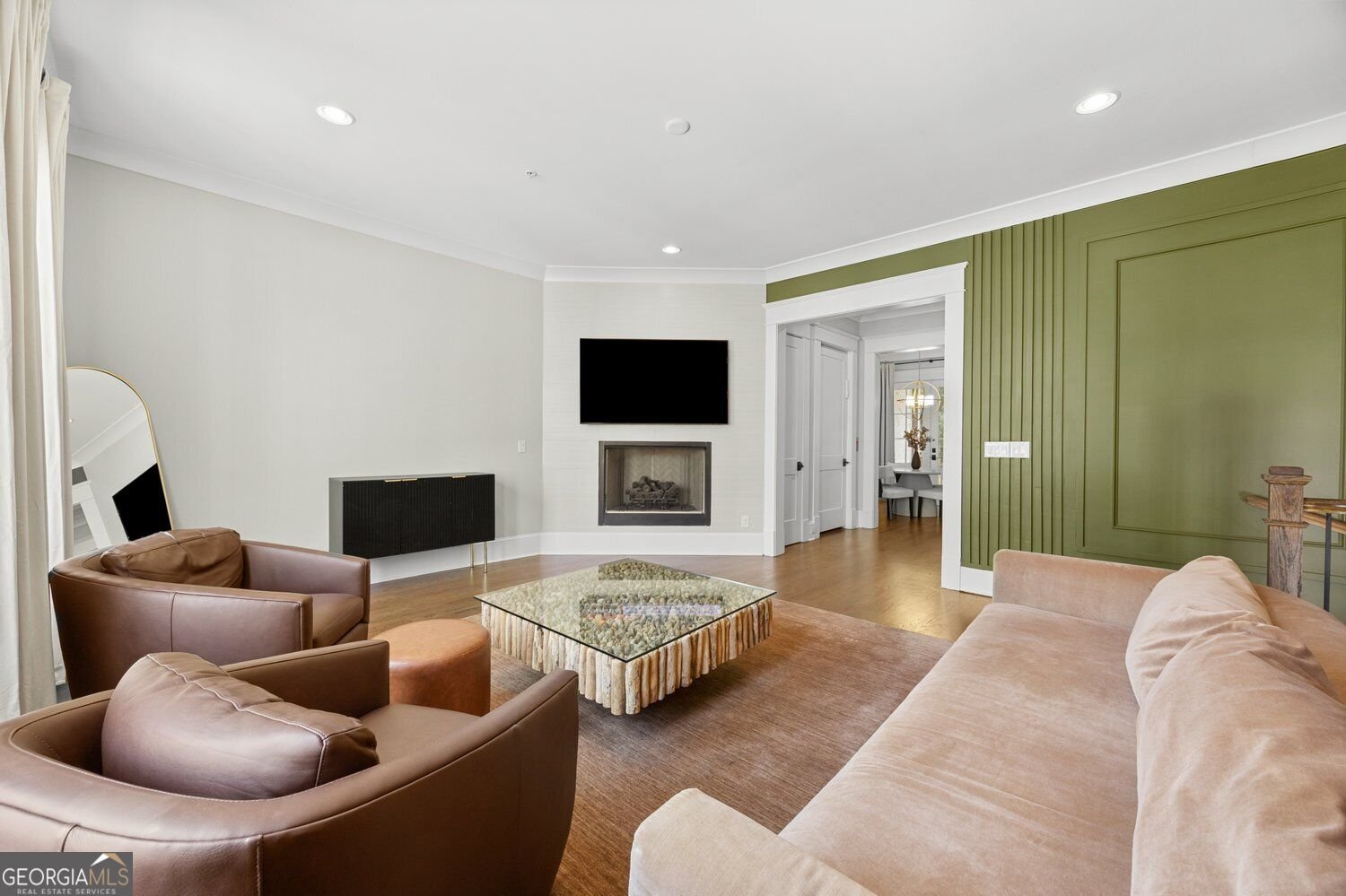 3715 Peachtree Road Atlanta - Photo 6