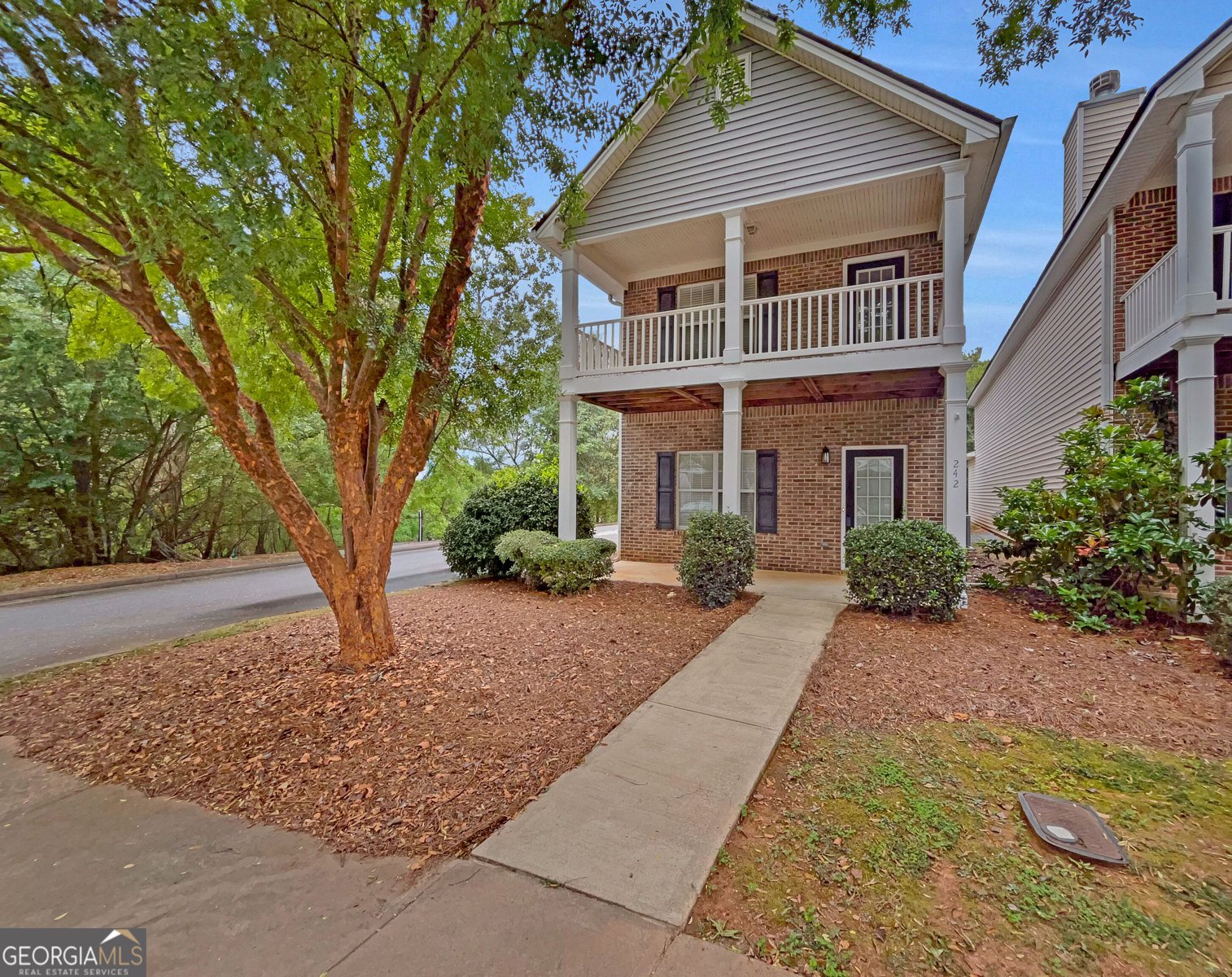242 Wiltshire Drive Athens - main photo