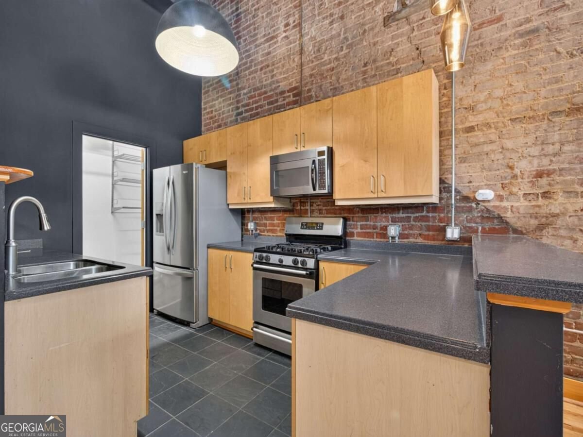 267 Peters Street Atlanta - Photo 16