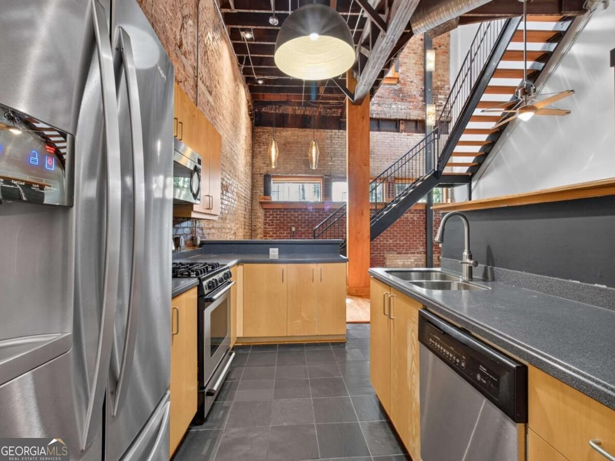 267 Peters Street Atlanta - Photo 18