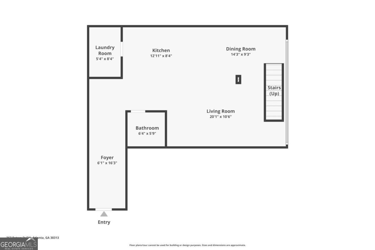 267 Peters Street Atlanta - Photo 47