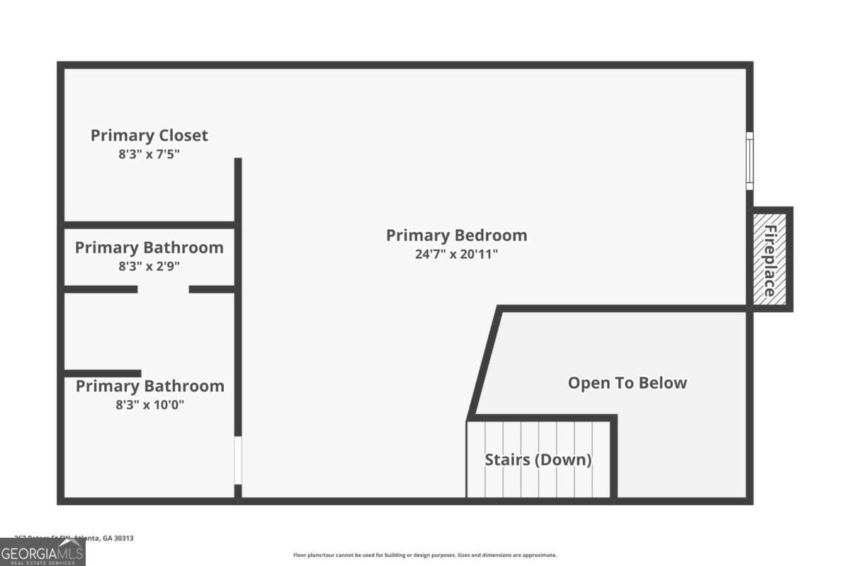 267 Peters Street Atlanta - Photo 48