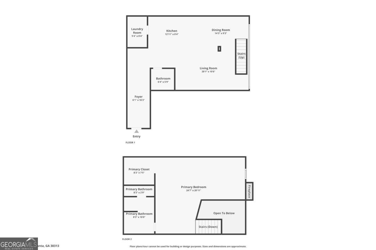 267 Peters Street Atlanta - Photo 49
