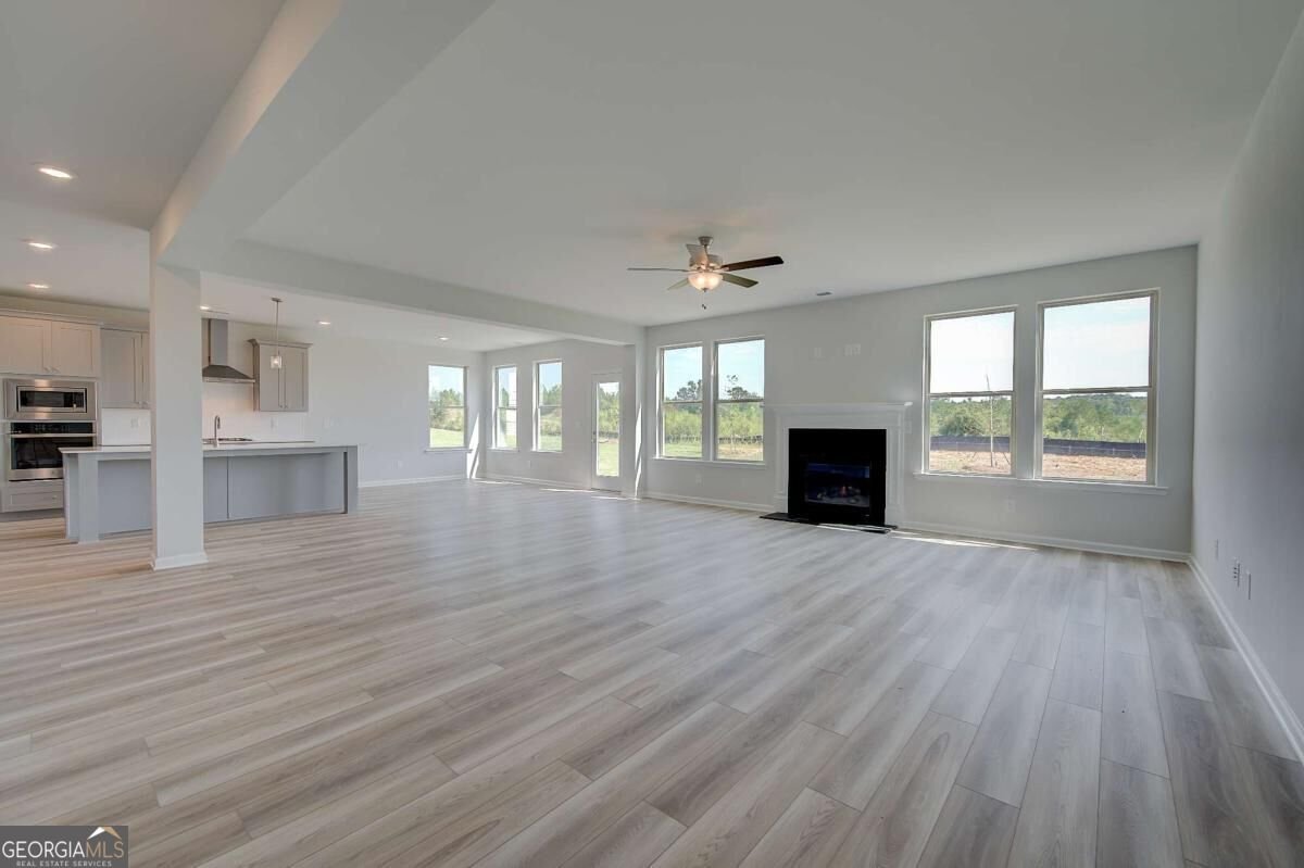 745 Dunlake Way Locust Grove - Photo 10