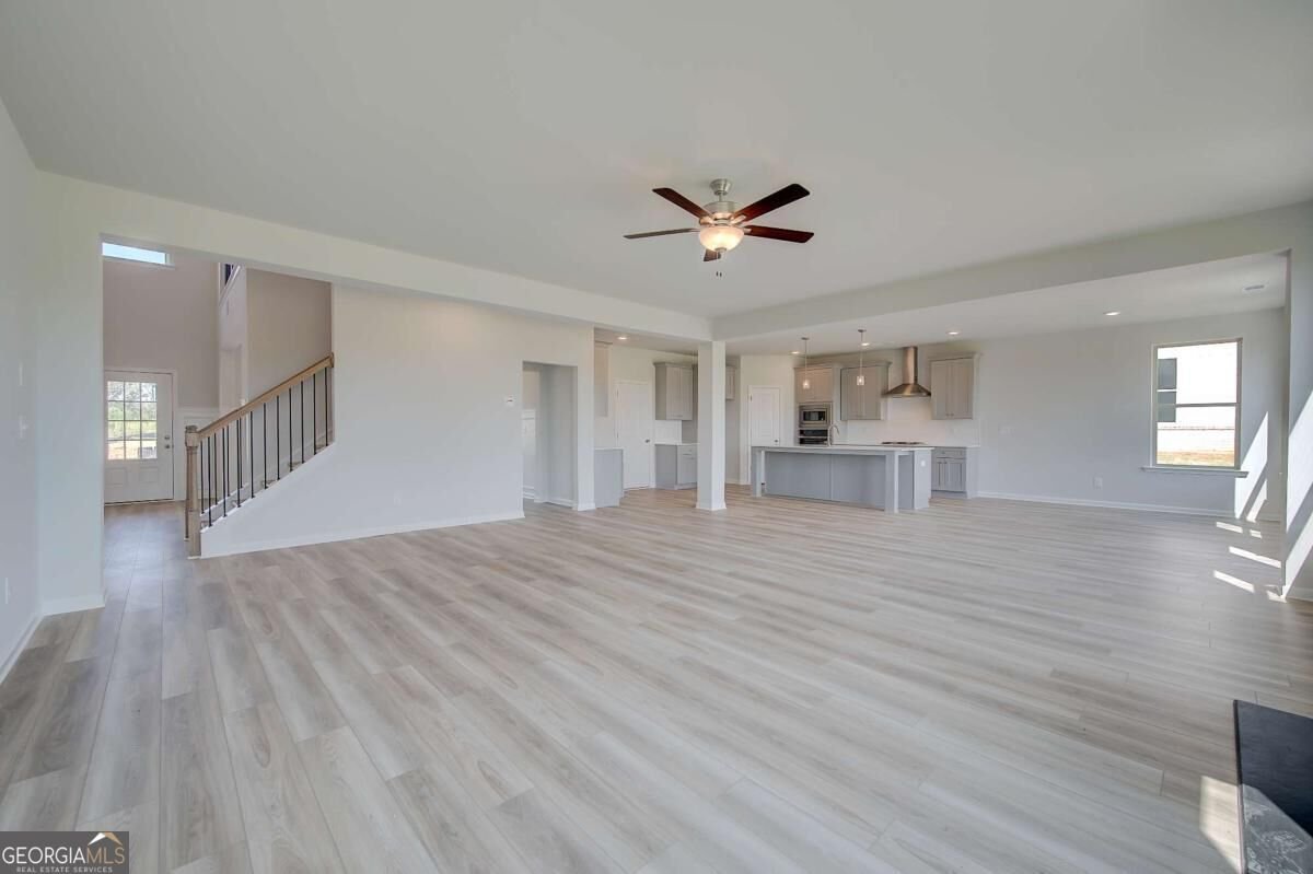 745 Dunlake Way Locust Grove - Photo 11
