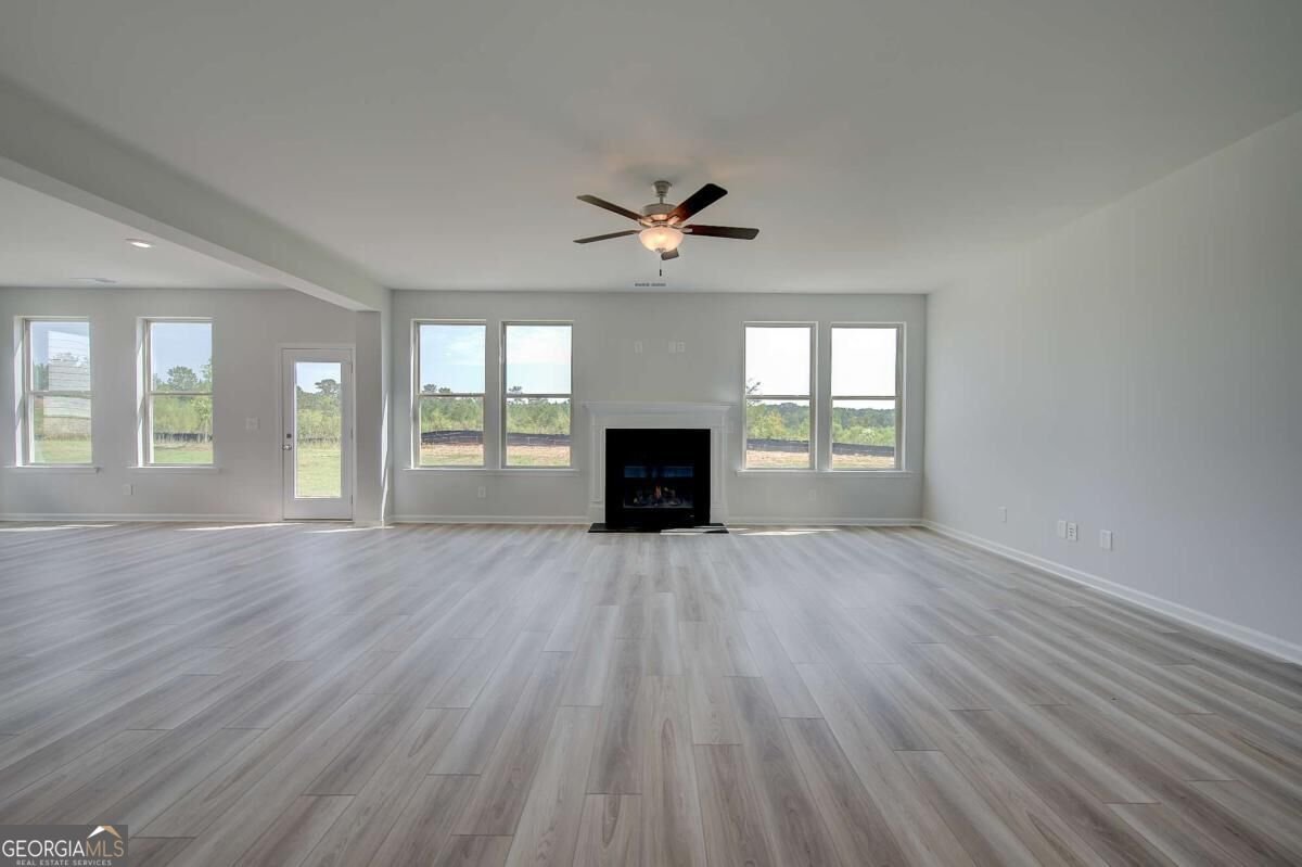 745 Dunlake Way Locust Grove - Photo 12
