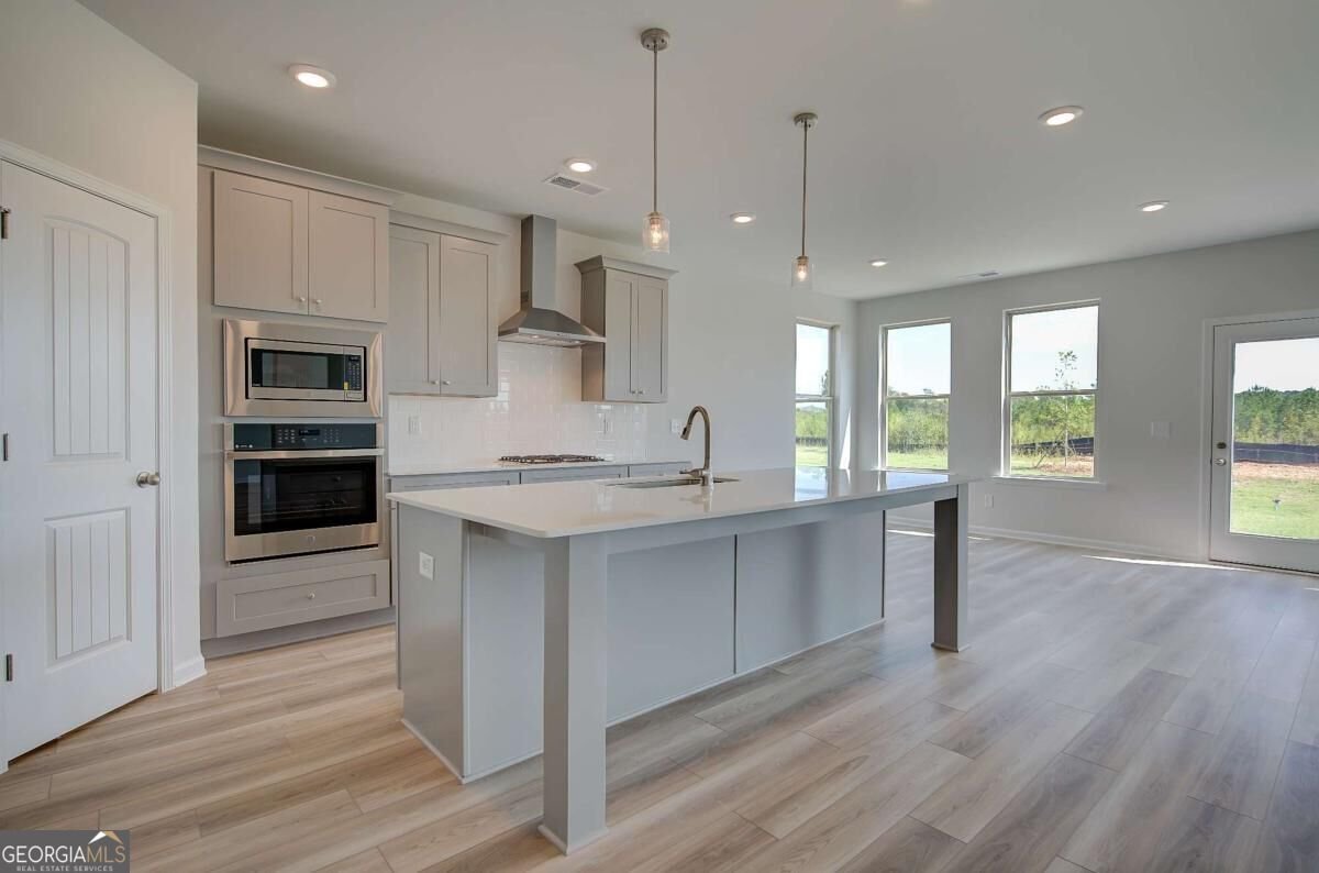 745 Dunlake Way Locust Grove - Photo 13