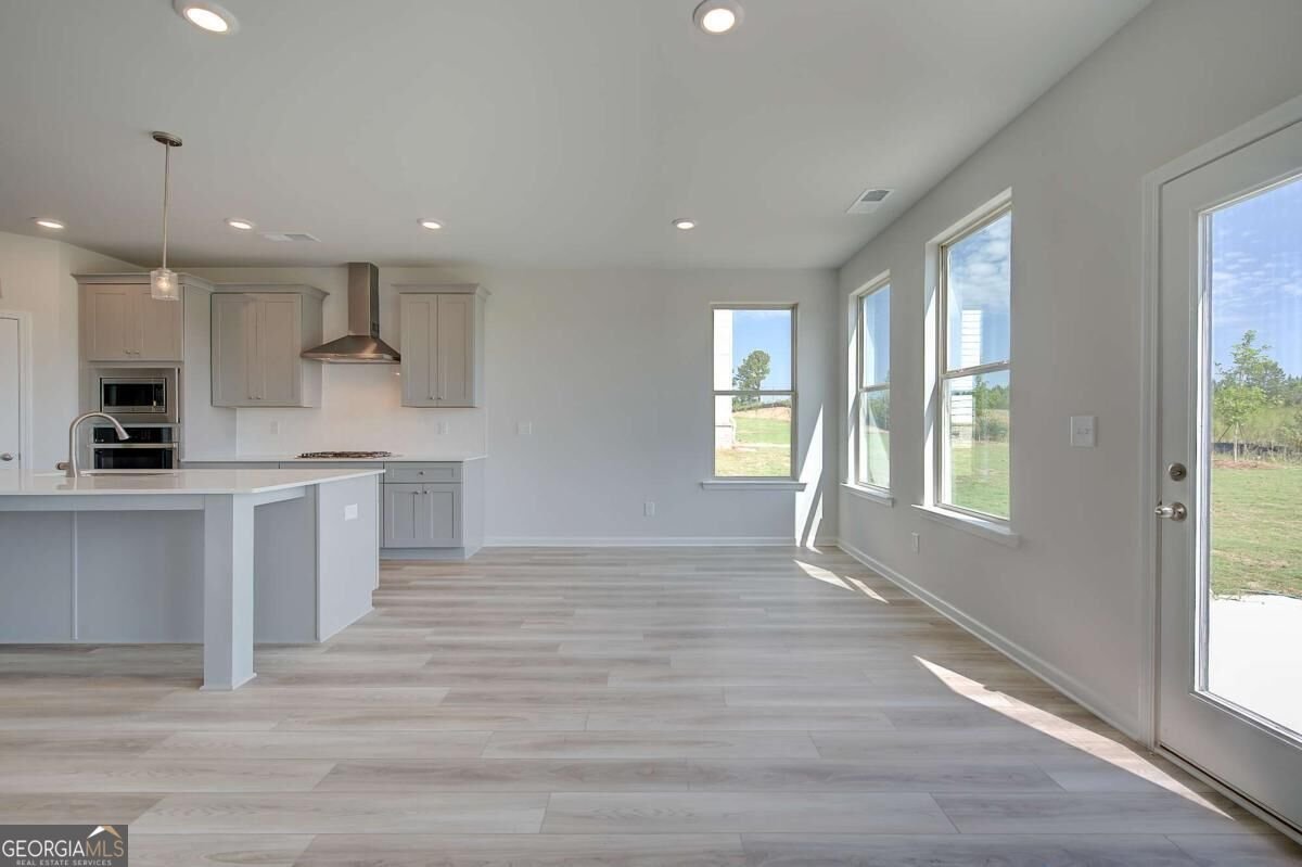 745 Dunlake Way Locust Grove - Photo 15