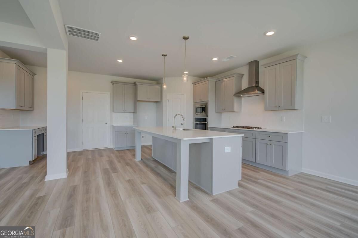 745 Dunlake Way Locust Grove - Photo 16