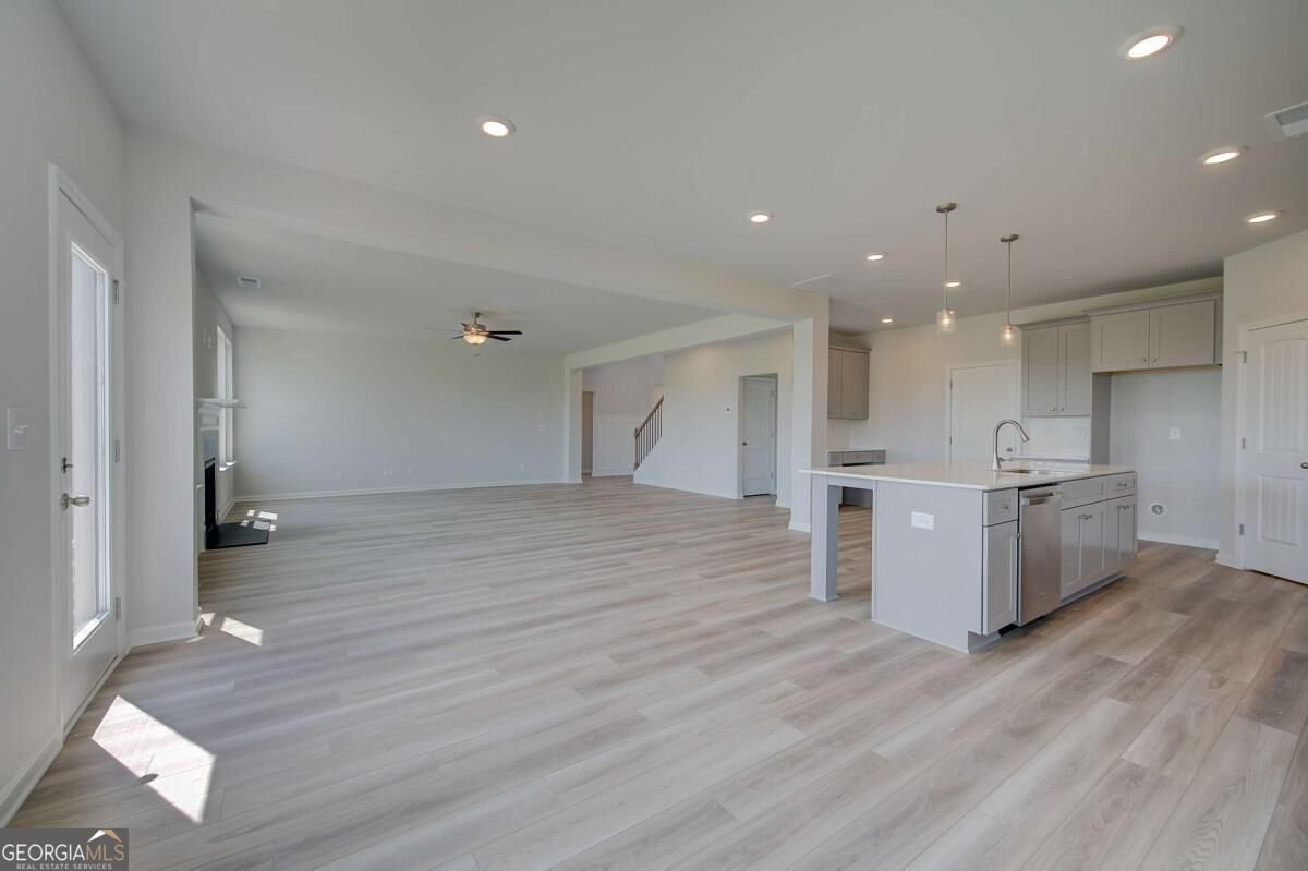 745 Dunlake Way Locust Grove - Photo 17